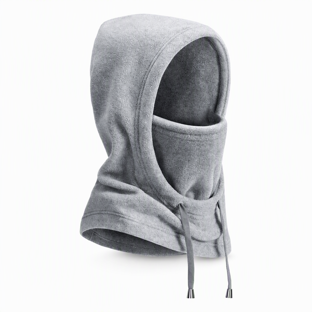 🧣 🔥 Warme Gesichtsmaske (Sturmhaube) – Perfekt für Outdoor-Aktivitäten ✨