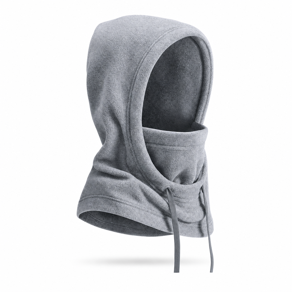 🧣 🔥 Warme Gesichtsmaske (Sturmhaube) – Perfekt für Outdoor-Aktivitäten ✨