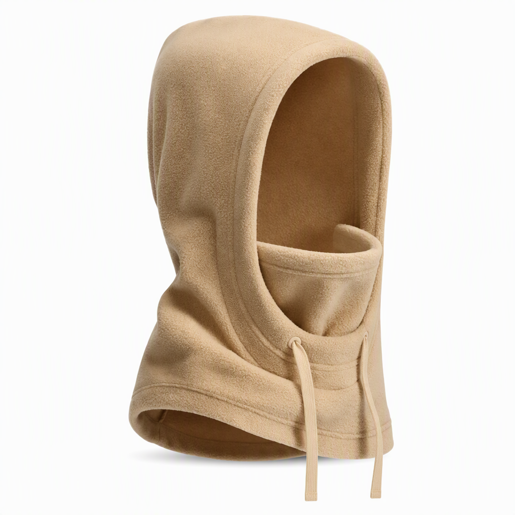 🧣 🔥 Warme Gesichtsmaske (Sturmhaube) – Perfekt für Outdoor-Aktivitäten ✨
