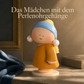 Künstlerische Überraschungsbox Sammelfiguren