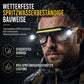 👓 LIMITIERTES ANGEBOT 50% RABATT! 💡 Doppelseitige klippbare Brillenzusatzleuchte – USB-aufladbar, handfrei, spritzwassergeschützt ✨
