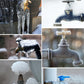🔥Weihnachts-Sonderangebot 50 % Rabatt🎁Außenwasserhahnabdeckungen für den Winter