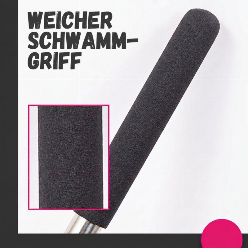 💧 50 % RABATT! 🚗 Einziehbarer Scheibenwischer für Rückspiegel, entfernt Wasser und Schmutz schnell ✨