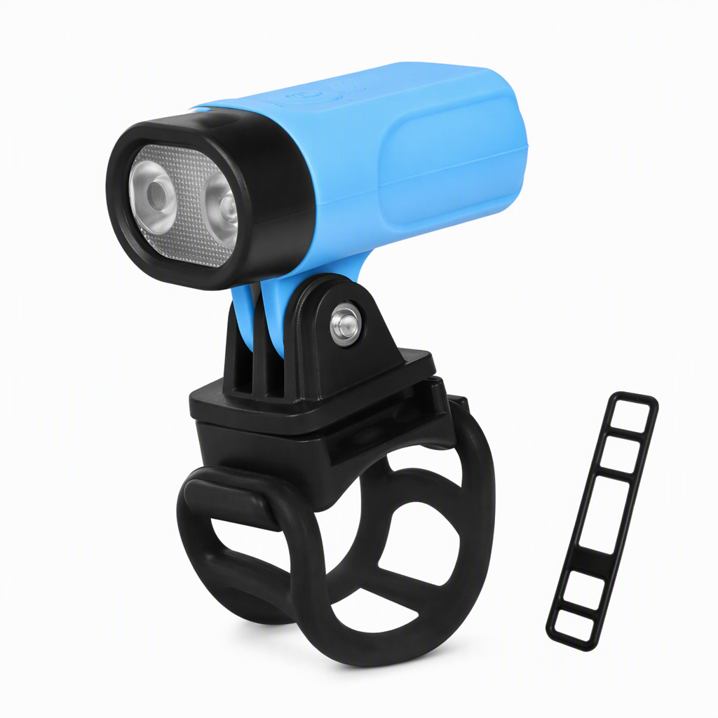 💡 LIMITIERTES ANGEBOT 50% RABATT! ⚡ Spritzpistolen-Leuchten-Set – Dual-LED, USB-C Akku, Auto & Möbel Retusche ✨