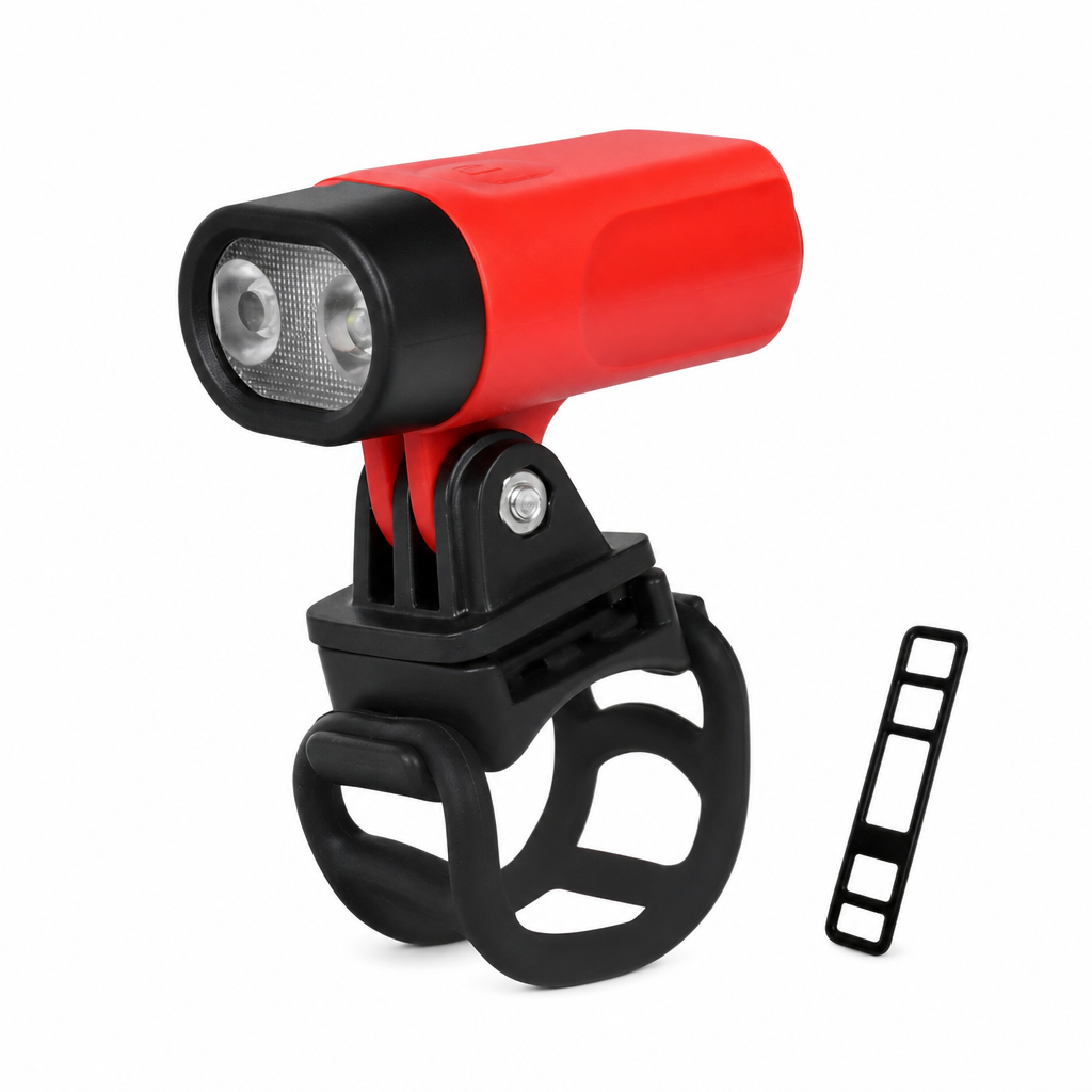💡 LIMITIERTES ANGEBOT 50% RABATT! ⚡ Spritzpistolen-Leuchten-Set – Dual-LED, USB-C Akku, Auto & Möbel Retusche ✨