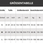 Einstellbare Haltungskorrektur-Bandage – Rückenstütze mit 4 Stützstreben, 3D-Lendenpolster & atmungsaktiver Passform