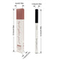 ⏳Zeitlich begrenztes Angebot⏳ Flüssiger Augenbrauenstift mit 4-fach-Spitze – feine Härchenstriche, 4 Farbtöne, 1,5 ml
