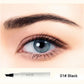 ⏳Zeitlich begrenztes Angebot⏳ Flüssiger Augenbrauenstift mit 4-fach-Spitze – feine Härchenstriche, 4 Farbtöne, 1,5 ml