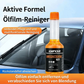 ⏳50% Rabatt für begrenzte Zeit⏰5-in-1 Glasreiniger – Entfernt Flecken, Ölfilm, Insektenschmutz, Frostschutzmittel & ist wasserabweisend🚗💪