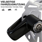 🔒 50% RABATT! 🚲 PUSH-LOCK Scheibenbremsschloss – Diebstahlsicher & hochleistungsstark ✨