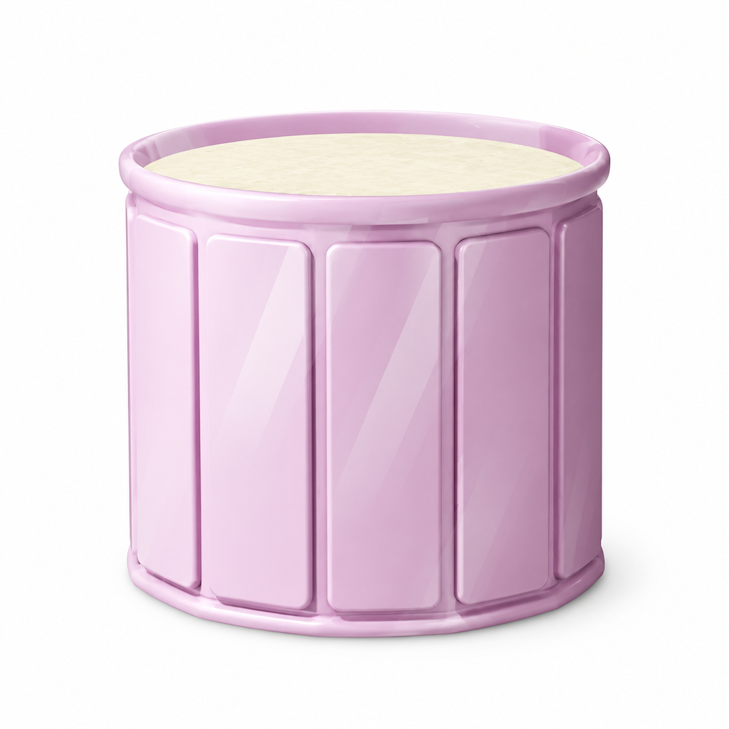 🛁 LIMITIERTES ANGEBOT 50% RABATT! ✨ Faltbare Badewanne für Erwachsene – wärmeisolierend, platzsparend, mit Kissen 🧺