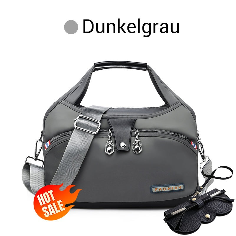 👜 Modische Diebstahlschutz-Handtasche für Damen🎁