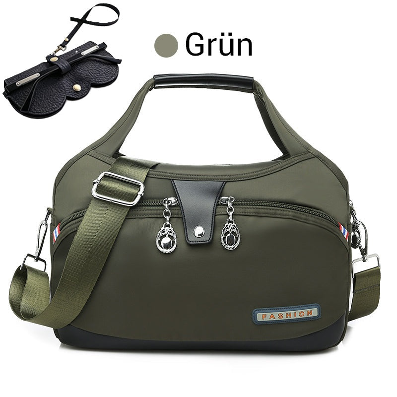 👜 Modische Diebstahlschutz-Handtasche für Damen🎁