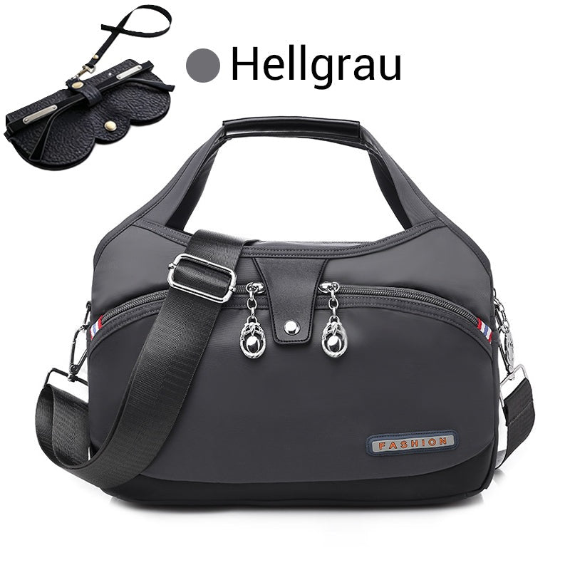 👜 Modische Diebstahlschutz-Handtasche für Damen🎁