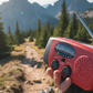 🏕️ LIMITIERTES ANGEBOT 50% RABATT! ✨ Solar-Notfallradio – Kurbelbetrieb, Licht, Powerbank 📻