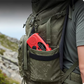 🏕️ LIMITIERTES ANGEBOT 50% RABATT! ✨ Solar-Notfallradio – Kurbelbetrieb, Licht, Powerbank 📻