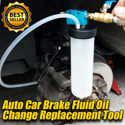 Auto Car Brake Fluid Oil Change Replacement Tool