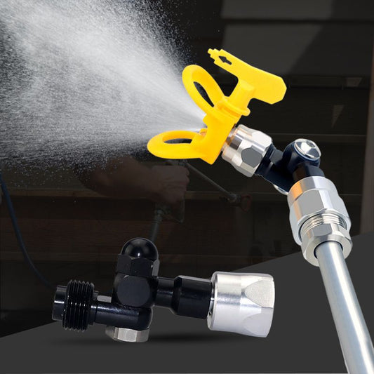 Pousbo® Spray Gun Swivel Joint