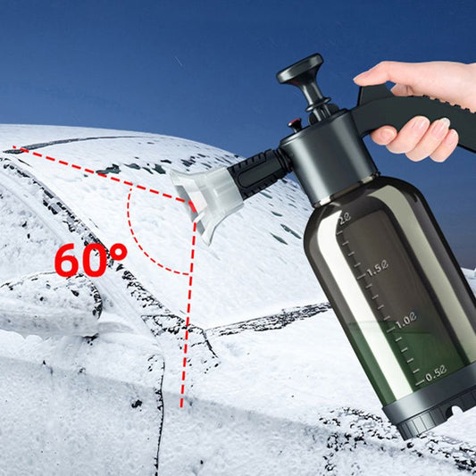 High-foaming Car Washing Sprayer