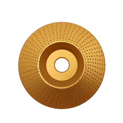 Wood Angle Shaping Wheel