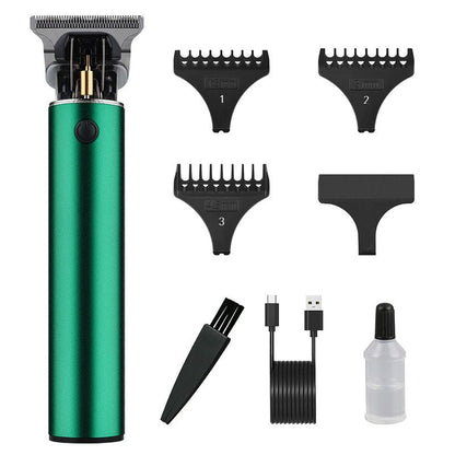 Electric Oil Head Hair Clippers