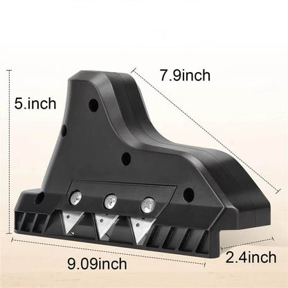 plasterboard quick cutter