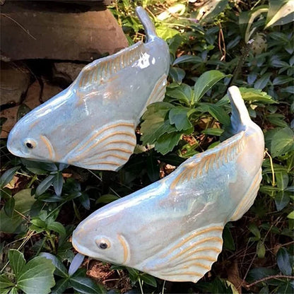 Fish for Garden Lawn Pond Decoration