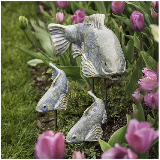 Fish for Garden Lawn Pond Decoration