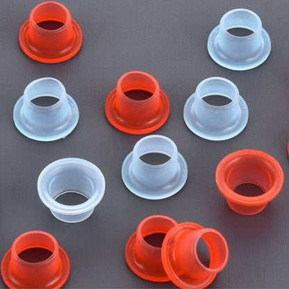 Silicone Raw Material Tape Sleeve