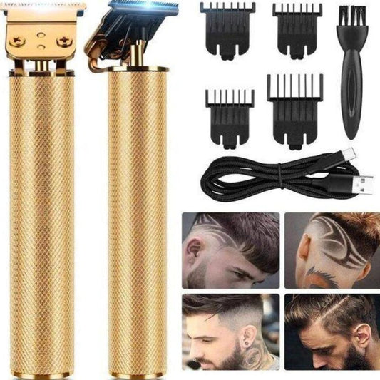 Cordless Hair Trimmer