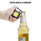 2023 New Year Hot Sale 50% off Cob Keychain Work Light