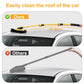 Extension Pole Car Brush Cleaning Kit