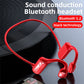 ?LAST DAY 49% OFF - Bone Conduction Headphones - Bluetooth Wireless Headset?