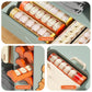 6 Compartments Pull-Out Socks&Underwear Storage Box