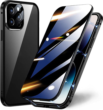 📱StealthCase For iPhone|Privacy Screen Protector🎁