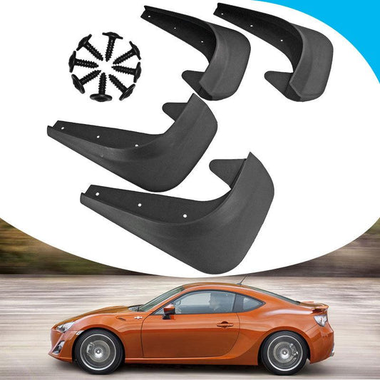 Universal Car Wheel Fender