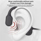 ?LAST DAY 49% OFF - Bone Conduction Headphones - Bluetooth Wireless Headset?