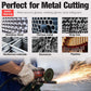 Fast Metal Cutting Disc（50%OFF）