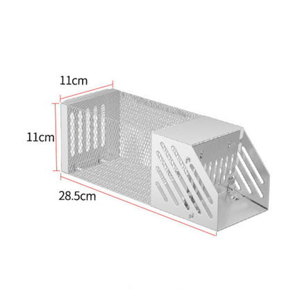 Single Door Continuous Rat Hole Mouse Trap